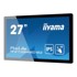 IIYAMA Monitor ProLite TF2738MSC-B2, touchscreen, Full HD, 27"